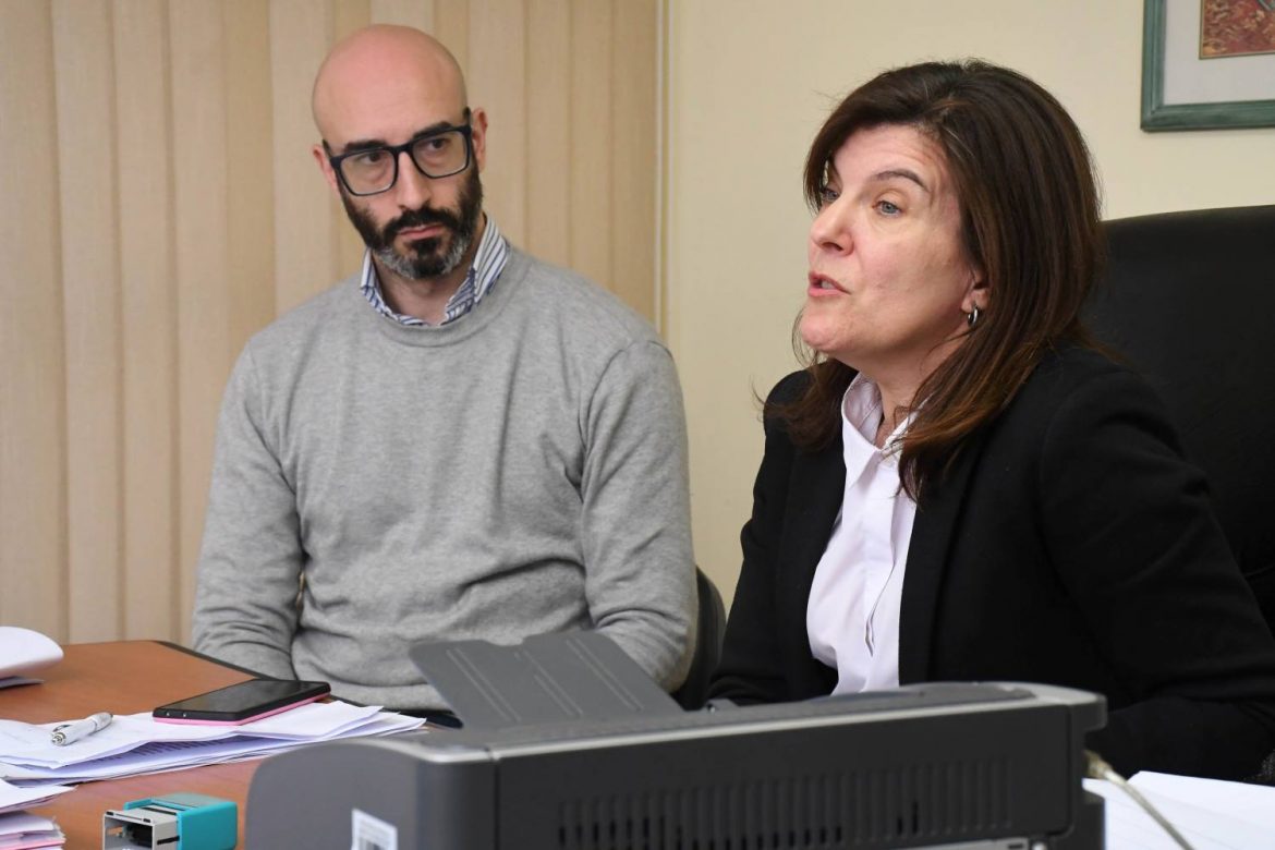 La FIA presentó la experiencia de La Pampa en la lucha contra la sextorsión