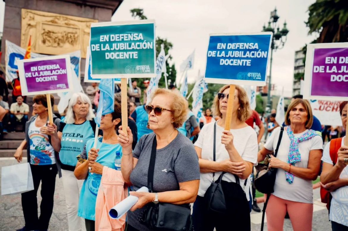 Divergencias por amparo de Ganancias: el ISS descontó a jubilados docentes y Hacienda no lo hizo a los docentes activos