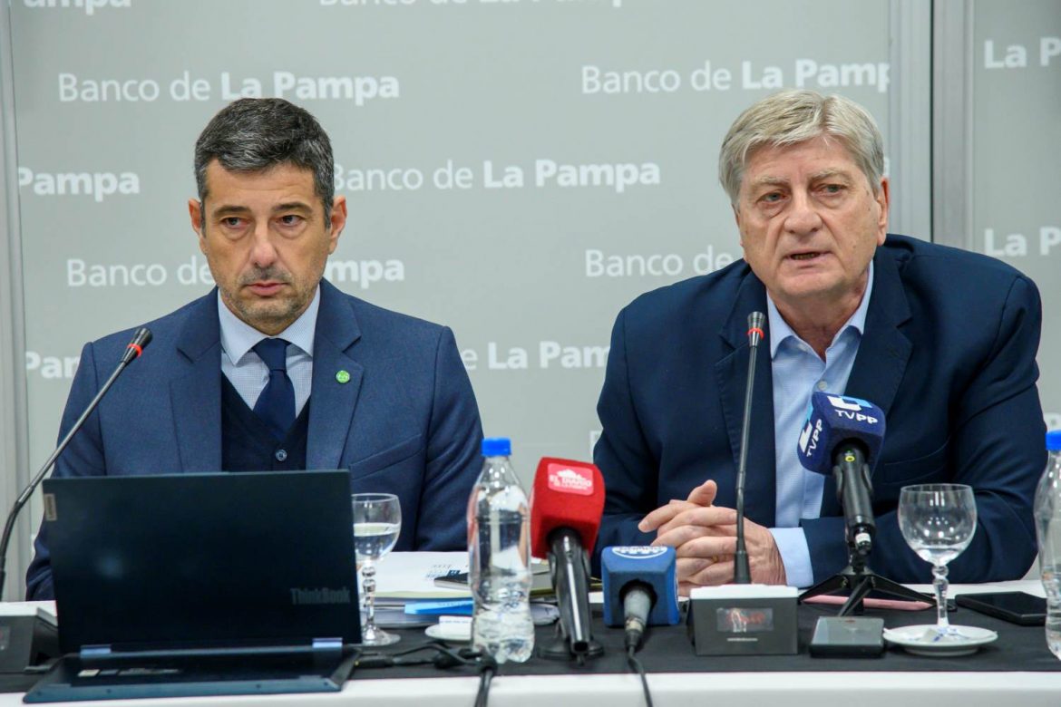 El BLP anunció más promociones: “Si gastás 400 mil en alimentos, vas a pagar 300 mil”