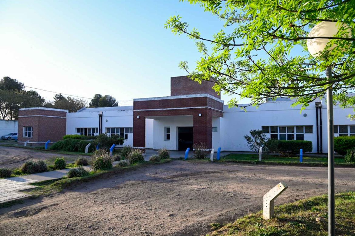 Duplicarán la capacidad de la Alcaidía de Santa Rosa: podrá alojar a 72 detenidos