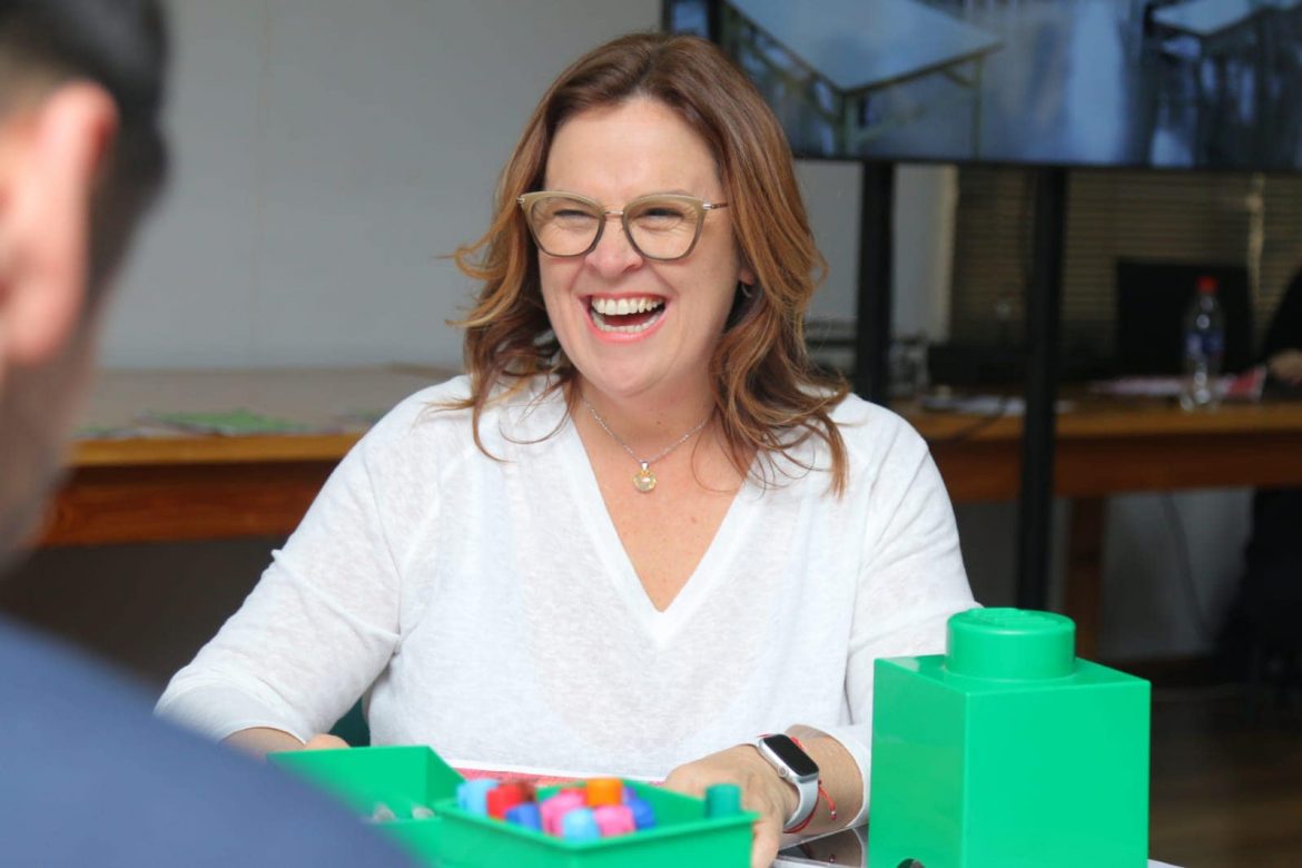 Primera edición de la Expo de Seguridad Vial en General Pico