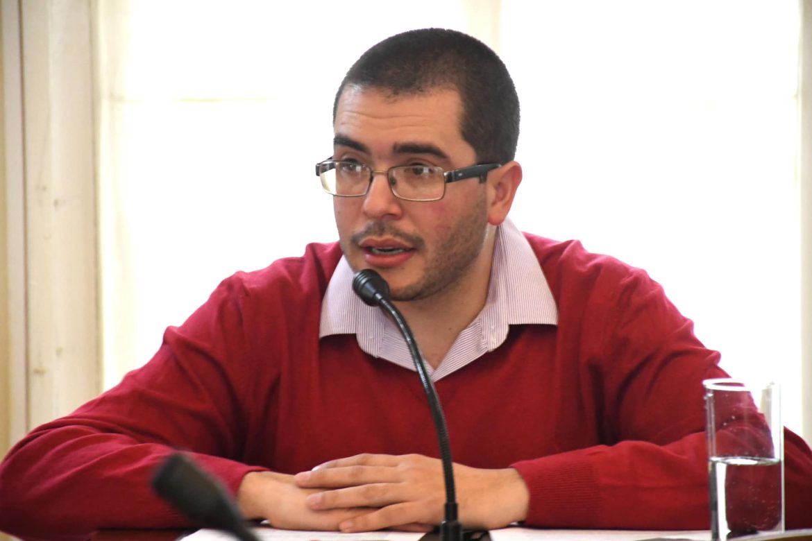 Período de “adaptación” de la RTO: “Si el intendente no piensa aplicarla, debería suspenderla por escrito”