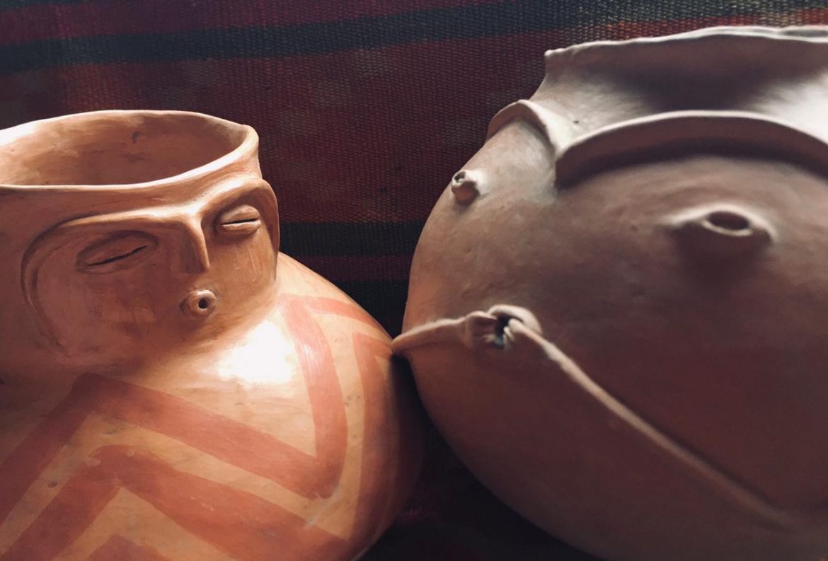 Talleres de la CPE en Anguil: se abren cinco alternativas de producción, oficios y arte