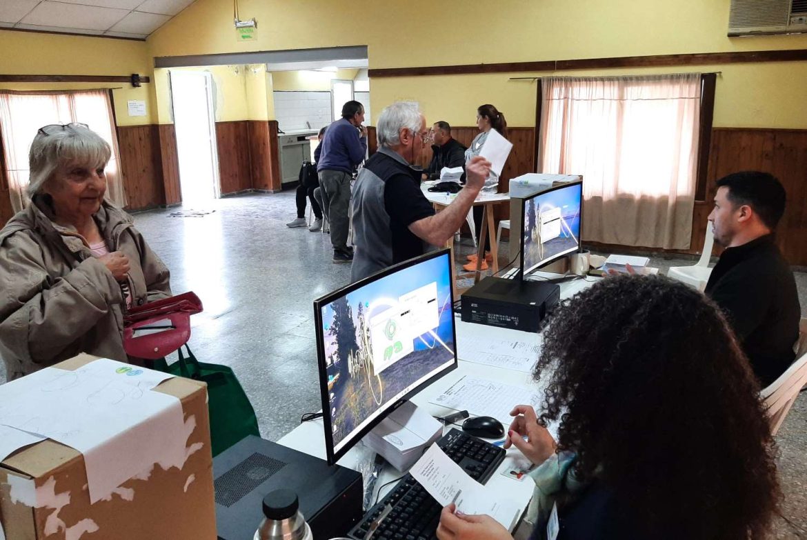 Este sábado 20, son las elecciones de la CPE: solo se presentó la histórica lista Celeste