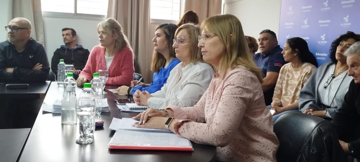 Utelpa pidió la apertura de la paritaria para “frenar la pérdida de poder adquisitivo”