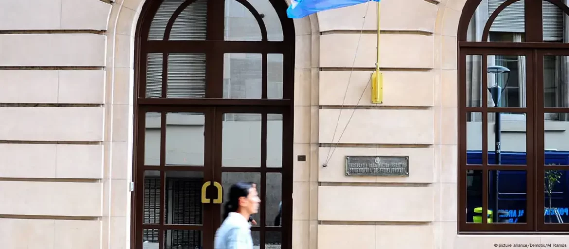 Cambio en la SIDE: el Gobierno echó a Sergio Neiffert y designó a un nuevo titular