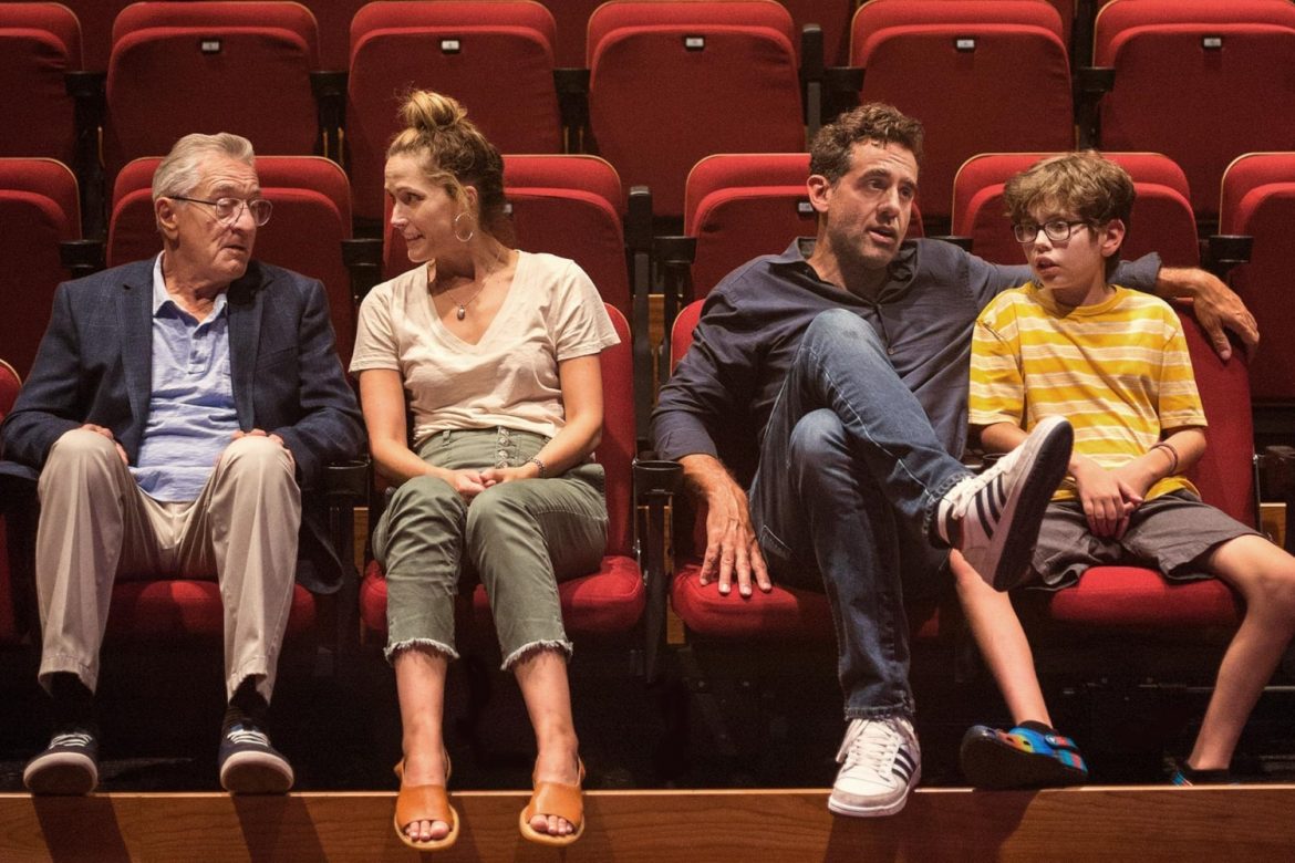 Para visibilizar el autismo, llega Siempre juntos” a Cine Milenium