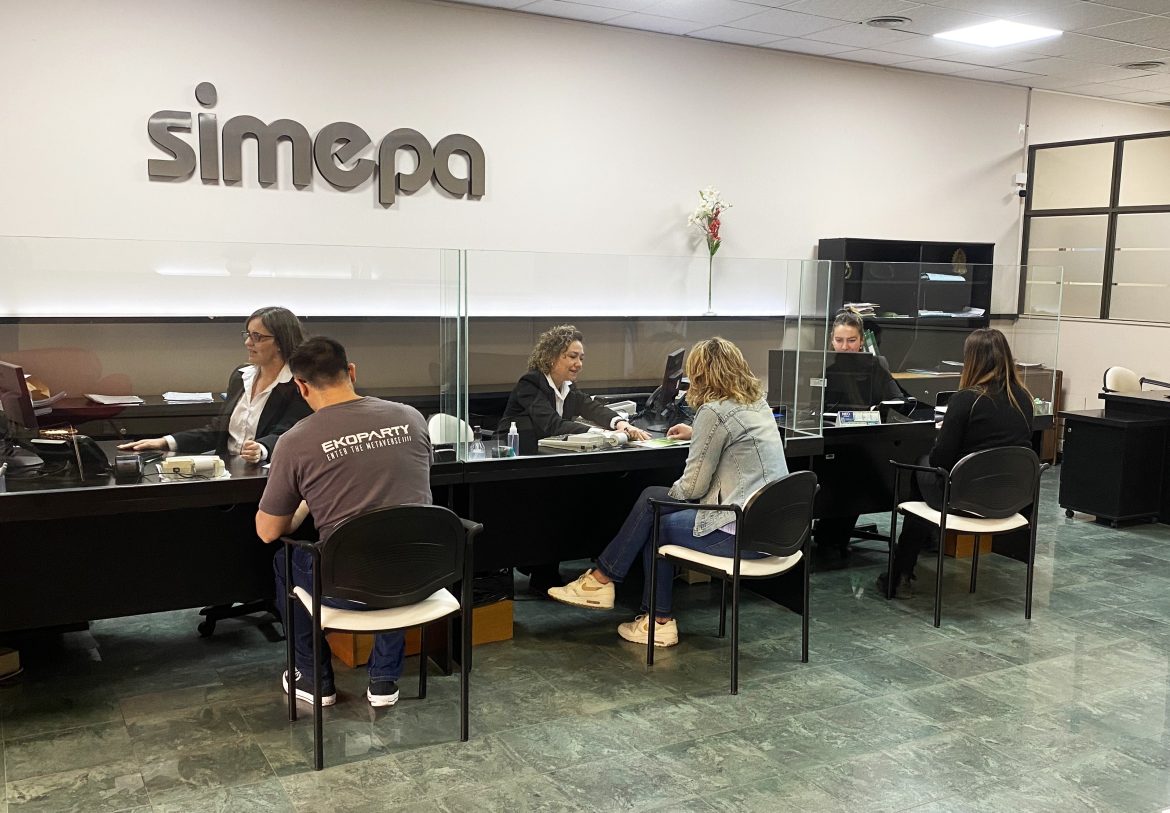 Simepa, cobertura médica prepaga de calidad al alcance de todos