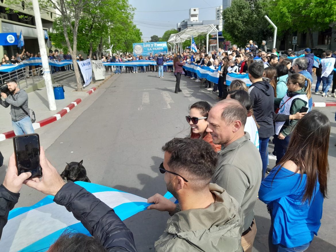 La Bancaria pidió a Pettovello una audiencia “urgente” para intentar frenar el cierre de 9 sucursales del BNA