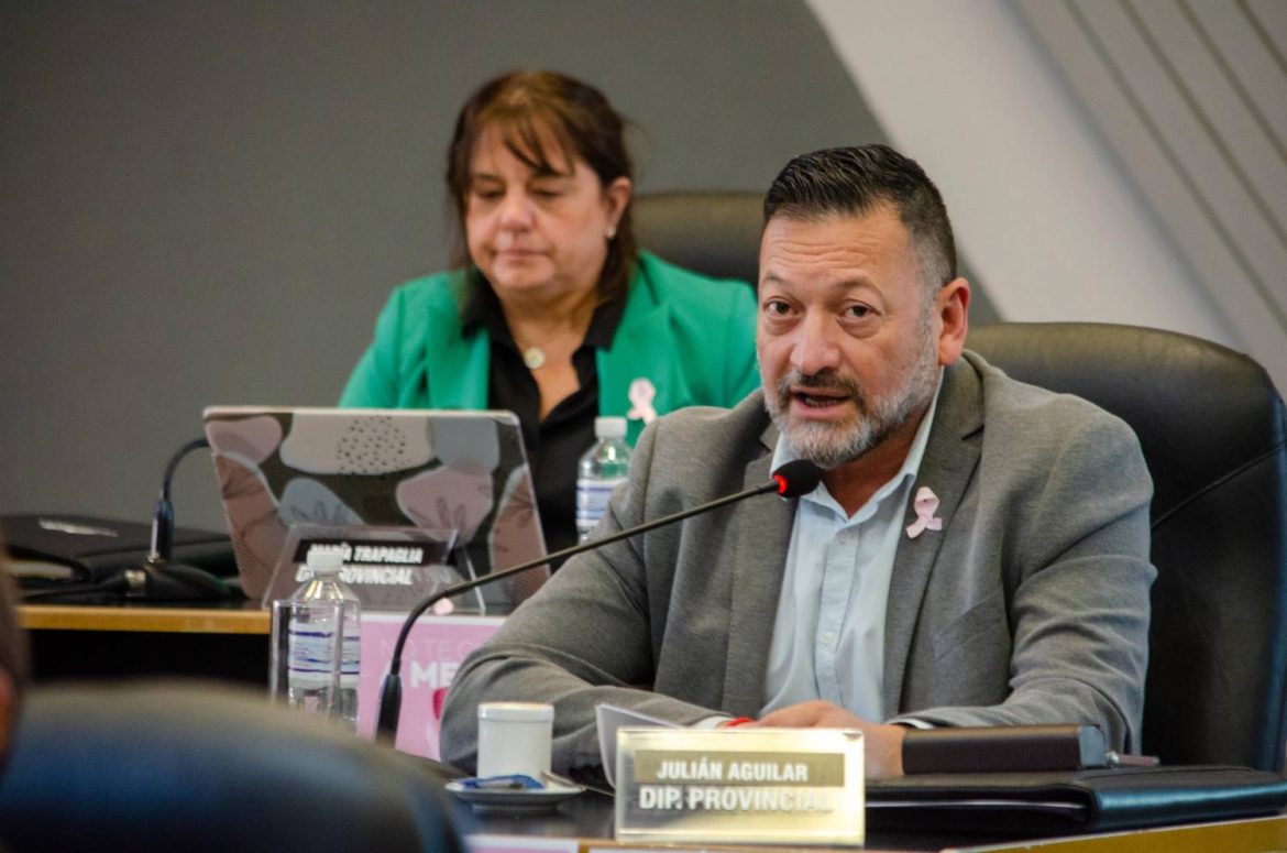 La UCR pide remover al director del Hospital Buodo y avisa que podría citar al ministro