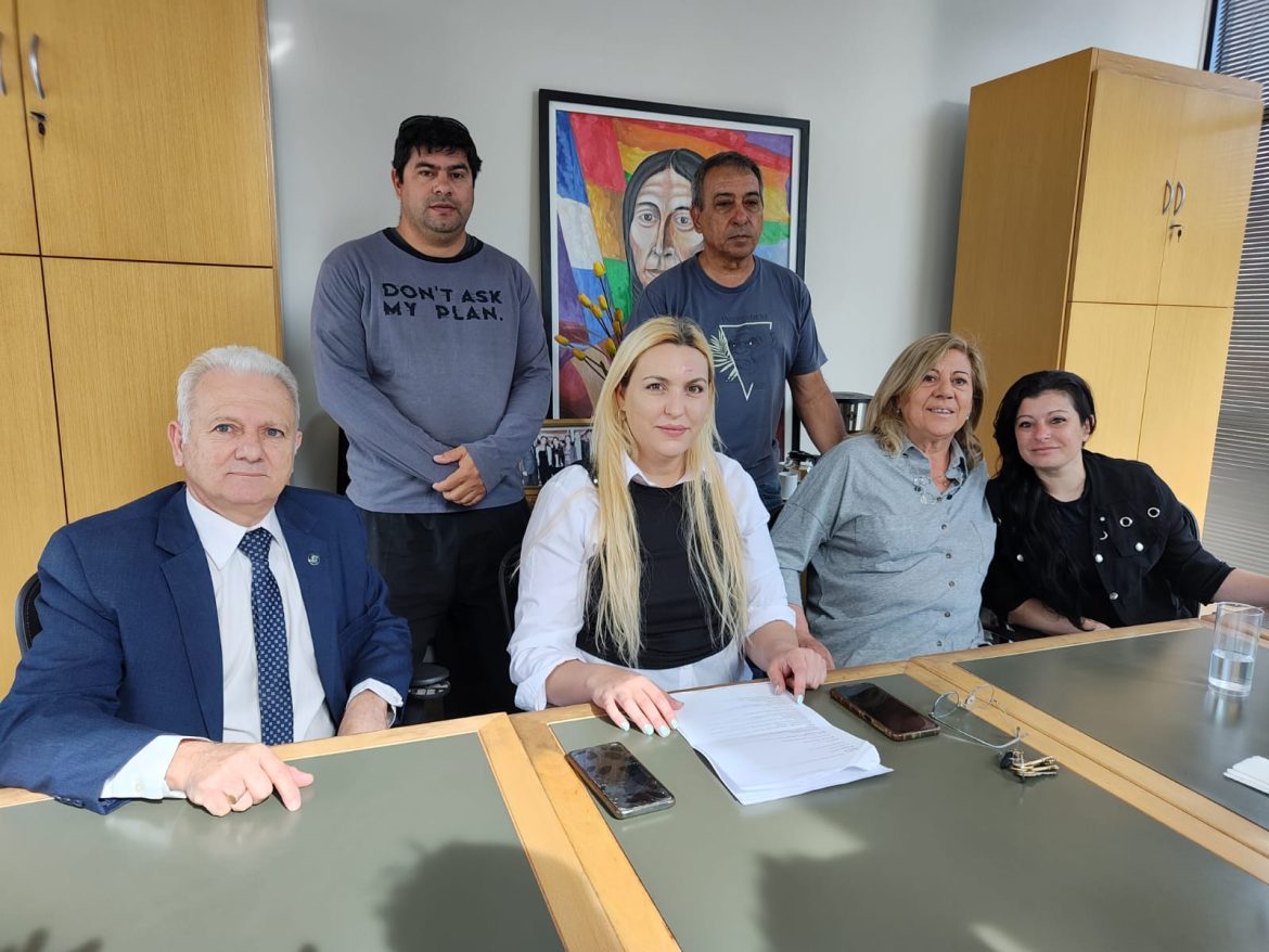 Este sábado, jornada sobre asociativismo en la UNLPam