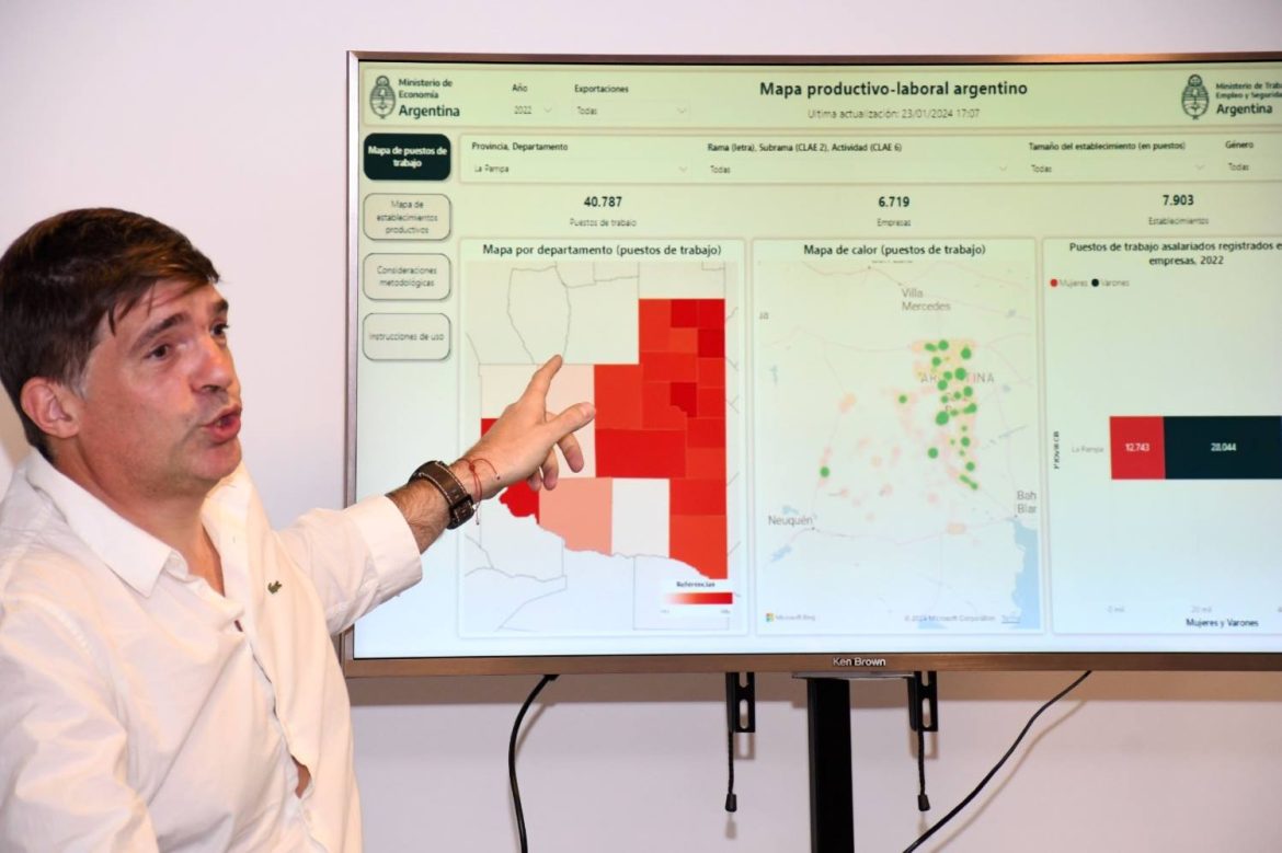“Las medidas del Gobierno nacional fundieron a 10 mil PyMEs en 6 meses”