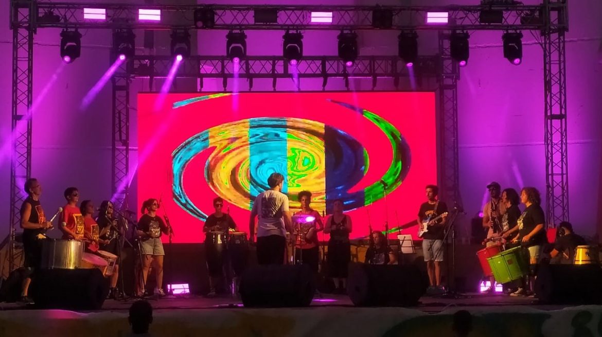 Anunciaron el Festival “Cultura a toda marcha” en Santa Rosa