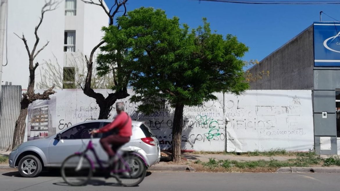 Otro revés a un abogado por la construcción de un edificio en Santa Rosa que nunca hizo