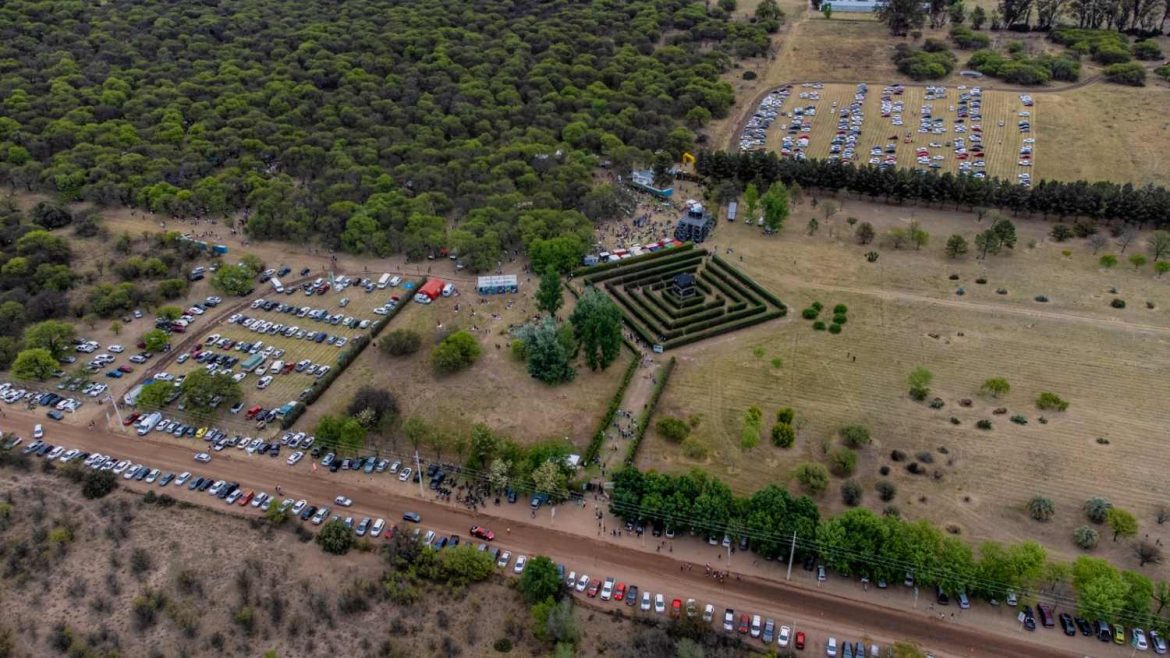 Llega la Expo Vivero 2025: fecha y horarios para visitar la muestra