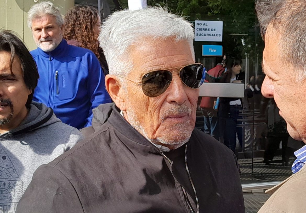 Trabajo de Nación convocó al Gobierno pampeano y al BCRA a una audiencia por el cierre de sucursales del BNA