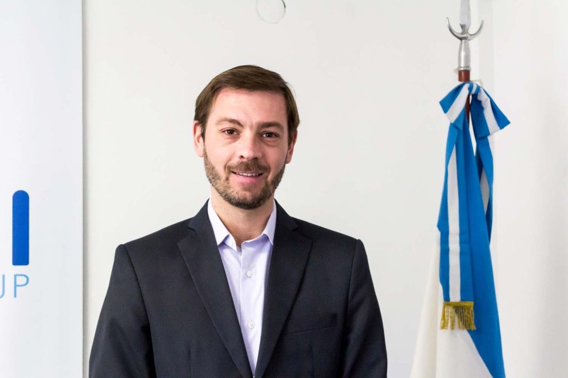 Luciano Ortiz pasó otra vez la “guillotina” en LLA: desplazó a una apoderada y estalló la Tercera Posición