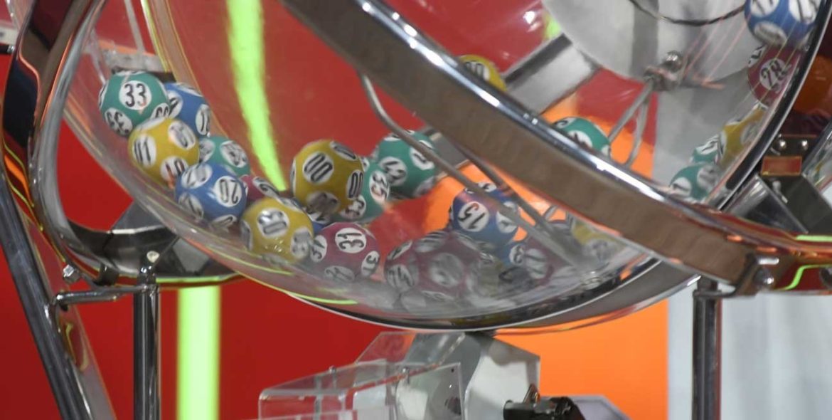 Un pampeano ganó $ 3100 millones en el Quini 6