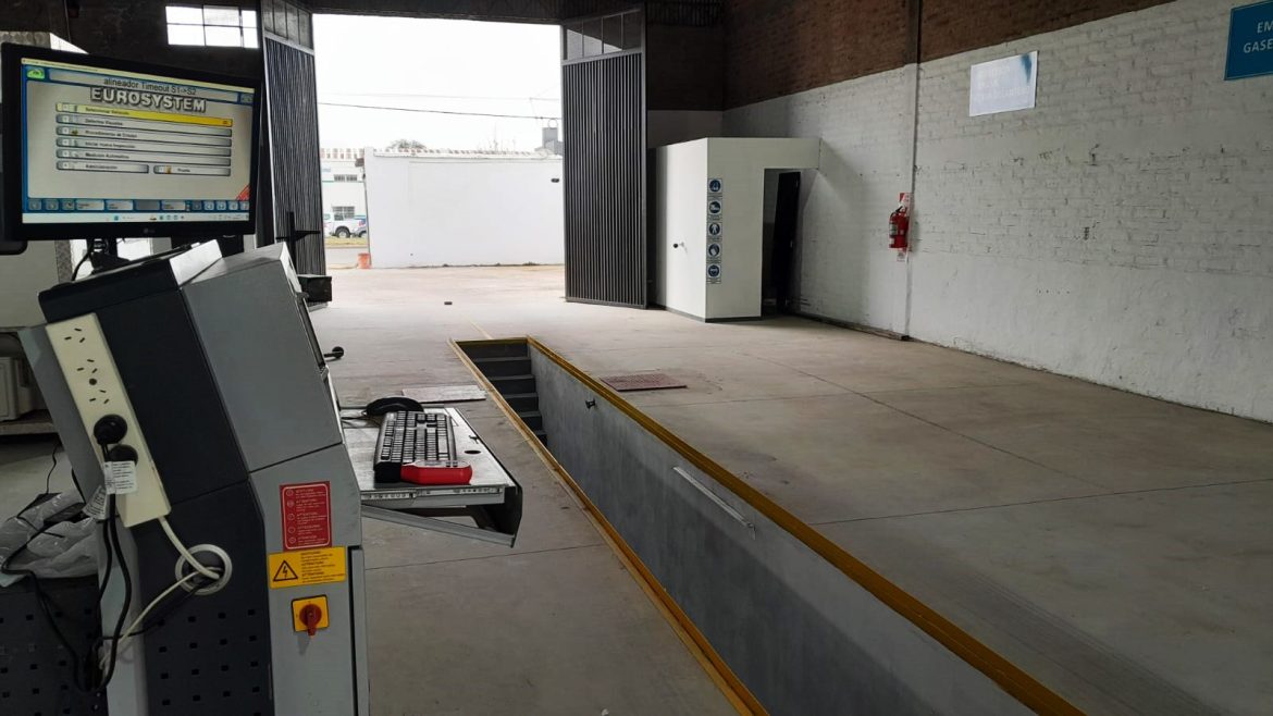 Los diputados de la UCR piden a Ziliotto que llame a los 80 intendentes y medie en el conflicto por la RTO