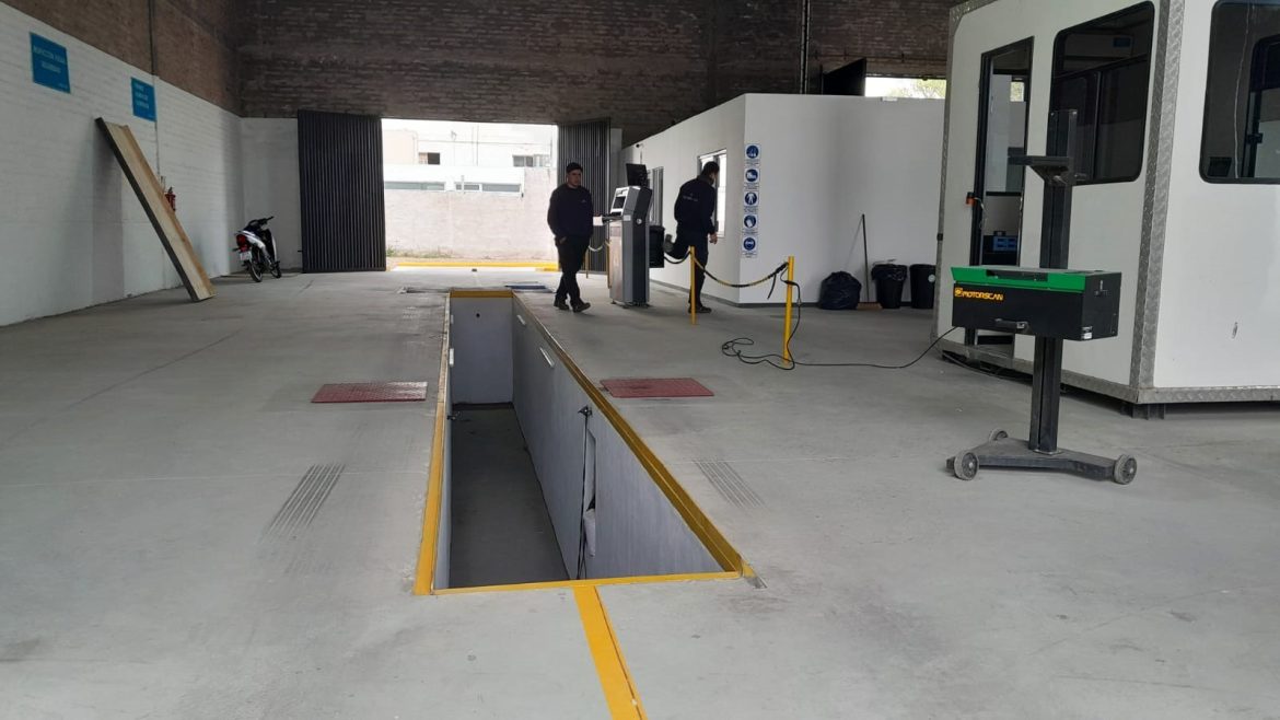 Victoria judicial (y política) de Di Nápoli: el STJ confirmó la vigencia de la RTO