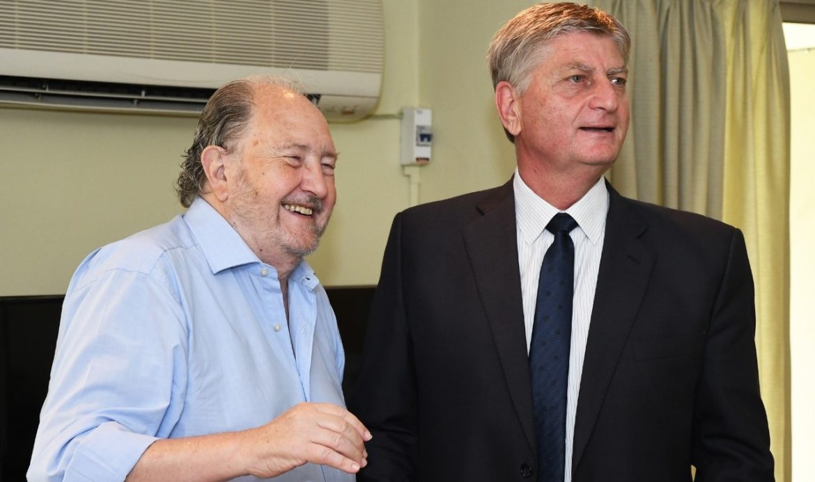 Peronismo pampeano: el orden Plural, liderazgo compartido y una incógnita hacia 2027