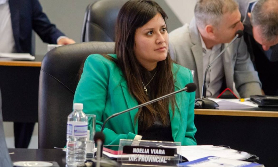 Diputados piden información sobre la problemática del narcotráfico en La Pampa