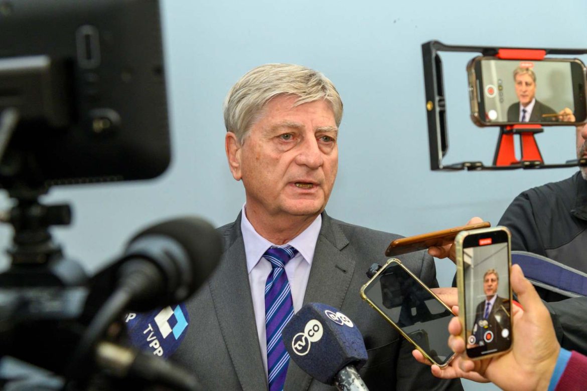 Ziliotto, durísimo por el Criptogate: Milei fue “decisivo” para que se cometa la estafa