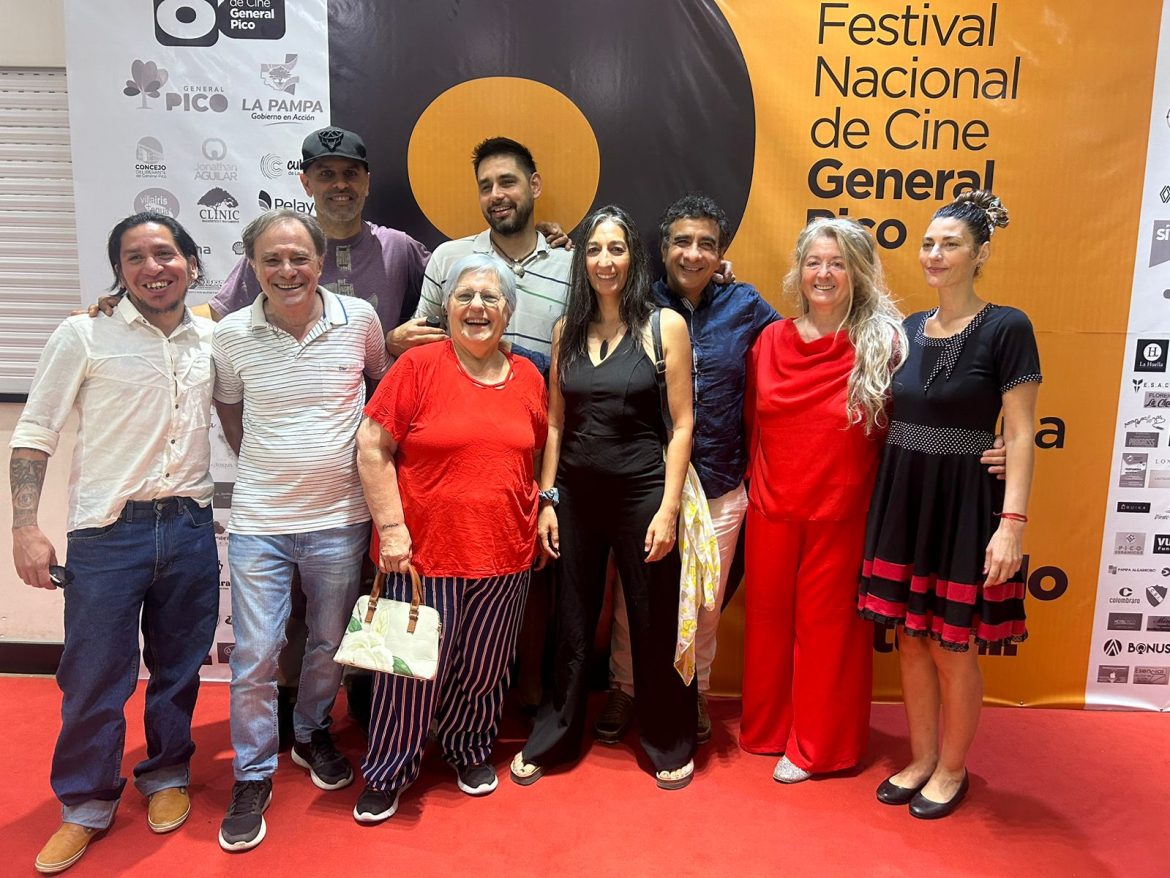 Festival de Cine: mirá la agenda para este sábado