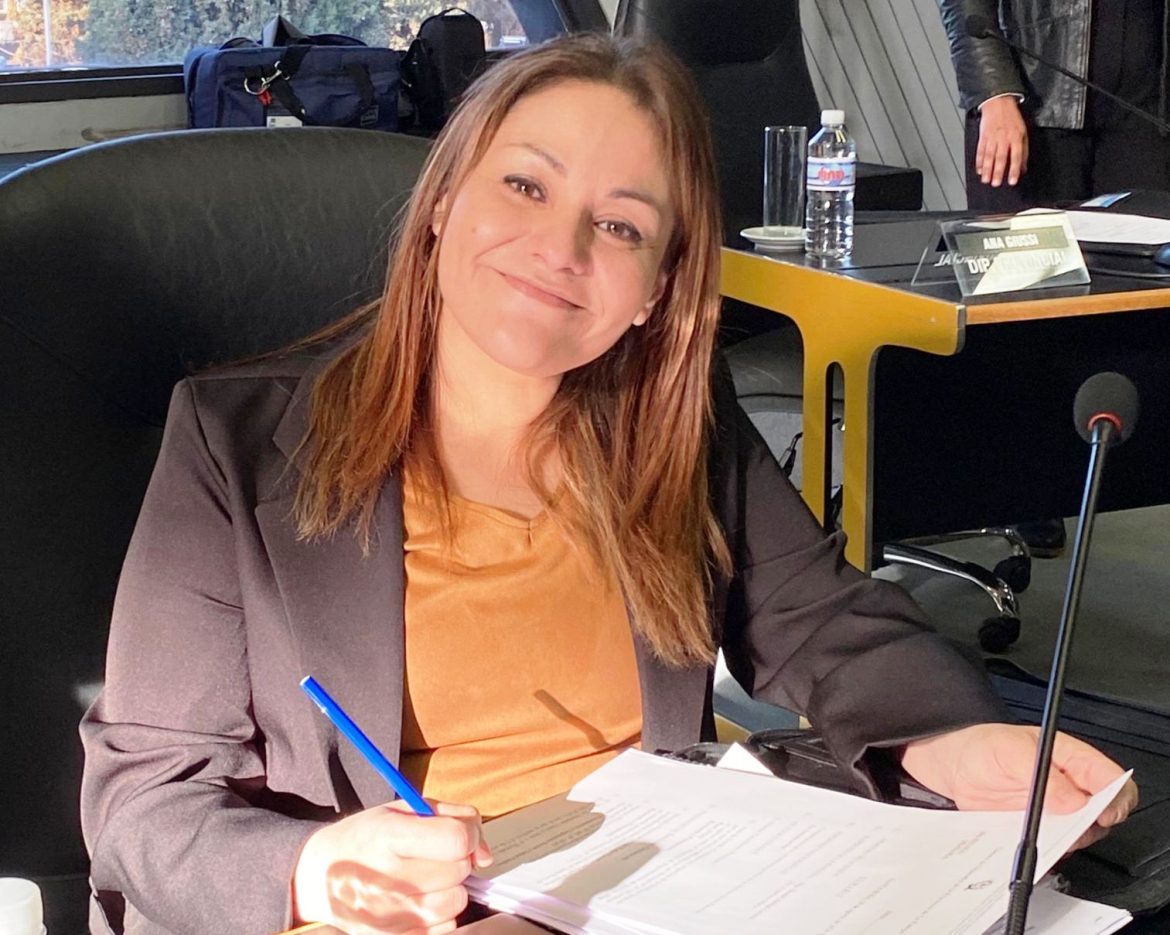 Diputados aprobaron por unanimidad proyecto para aplicar la “Hora Silenciosa”