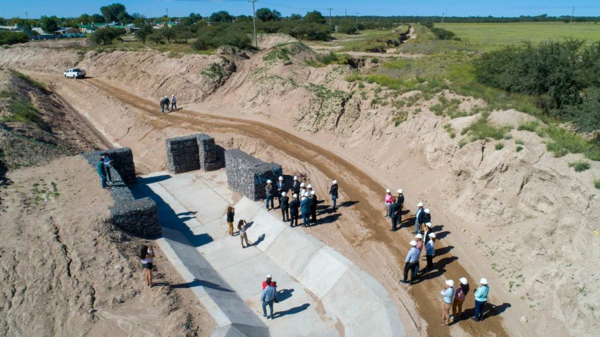 La Pampa denuncia que Nación le adeuda $86 mil millones solo por obras ya ejecutadas