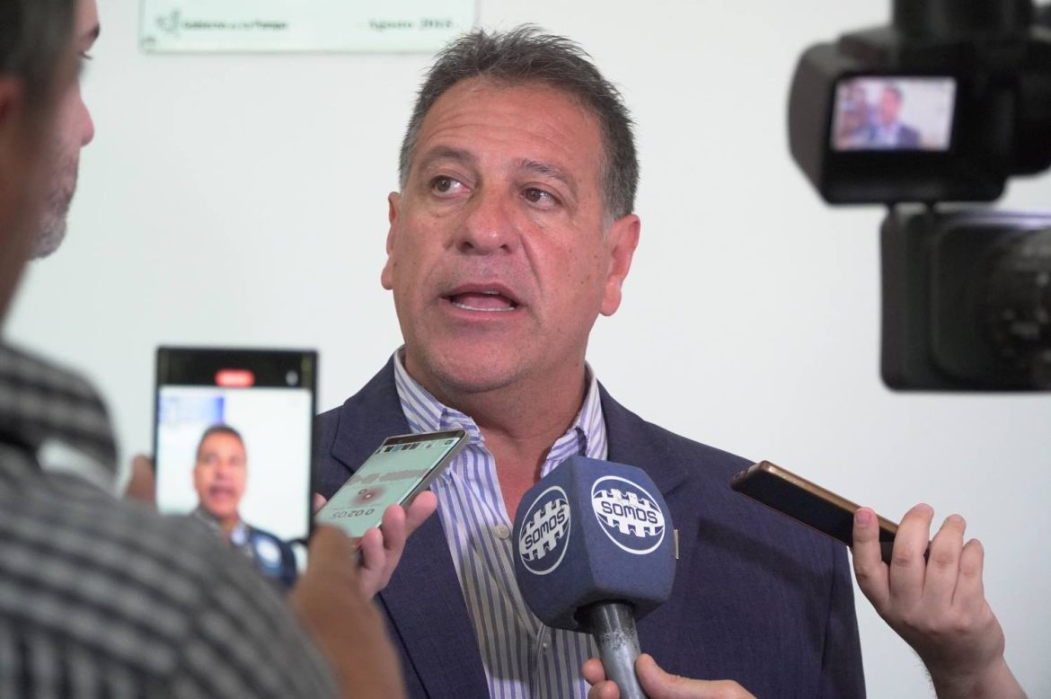 Pascual Fernández con dardos al interior del PJ: “Los leales al peronismo nos llevaron a la victoria”