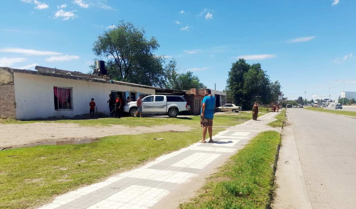 Condenado el vendedor de autos que agredió a un playero de una estación de servicios en Santa Rosa