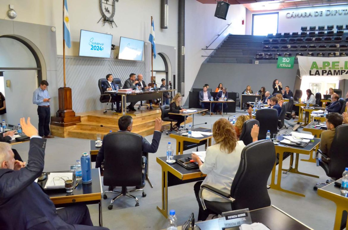 La UCR podría recalcular por las promesas de cambios del Gobierno en El Medanito: organizan plenario