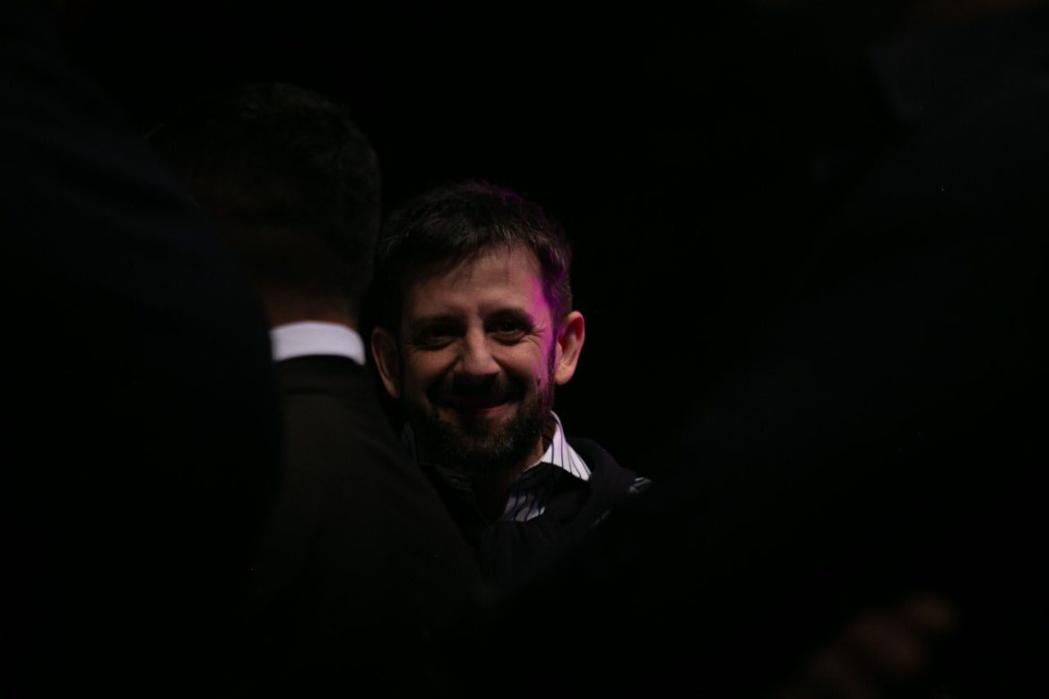 Papelón de quien venía a “ordenar” a LLA La Pampa: la Justicia bajó al nuevo presidente y anuló el congreso y la carta orgánica