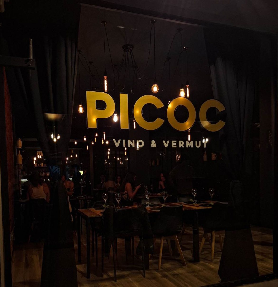 PICOC, la vermutería que fusiona sabores y culturas en Santa Rosa