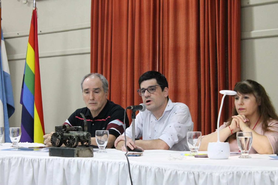 Se integró nuevo Consejo de Administración de la CPE