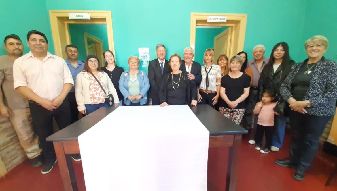 Sappa: “Hay que recorrer los pueblos y escuchar a la gente”