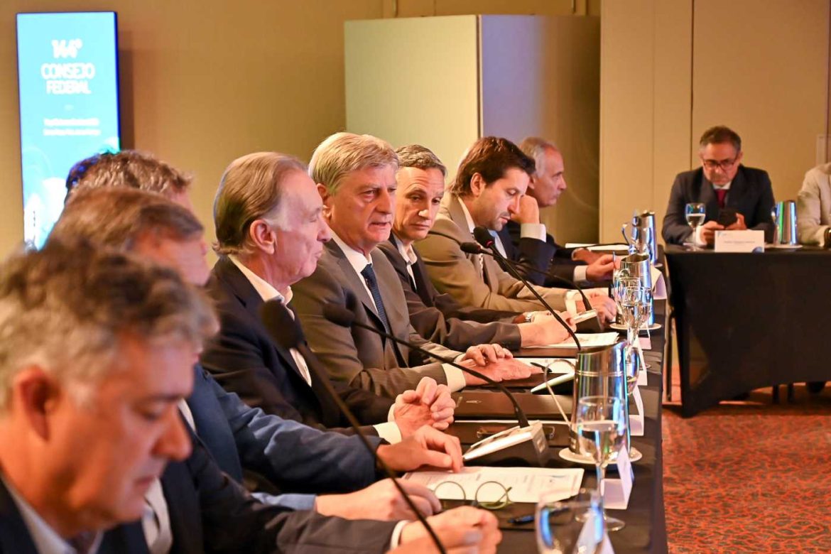 Ziliotto: “La obra pública es actividad económica, inclusión, trabajo y dignidad”