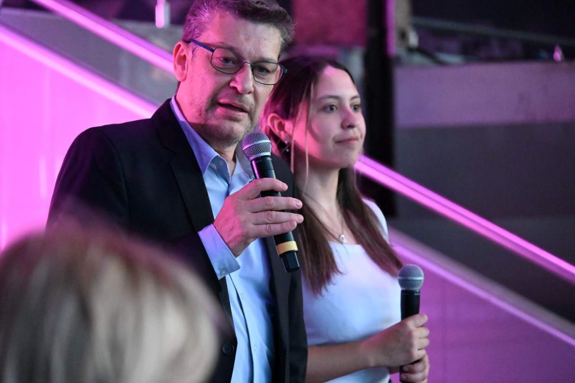 Alpa y los extranjeros que estudian en el país: “La UNLPam ni ninguna universidad les cobrará”