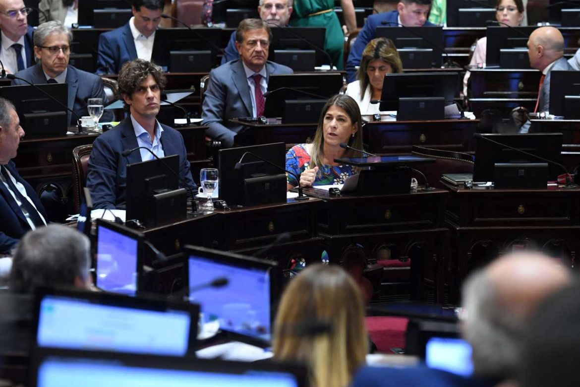 El Senado expulsó a Kueider, el legislador afín a Milei, y CFK sumó una banca