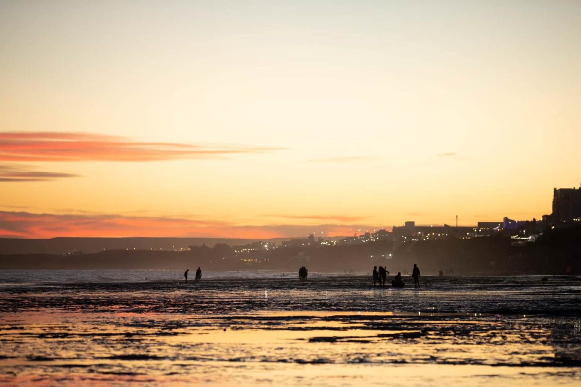 ¿Las Grutas está cara o barata? Los costos de los alquileres en este verano