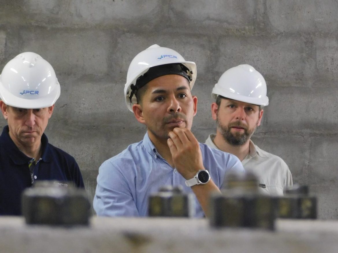 El Medanito sigue sin avances y Monsalve se molestó con los legisladores: “Quieren que 25 de Mayo se funda“