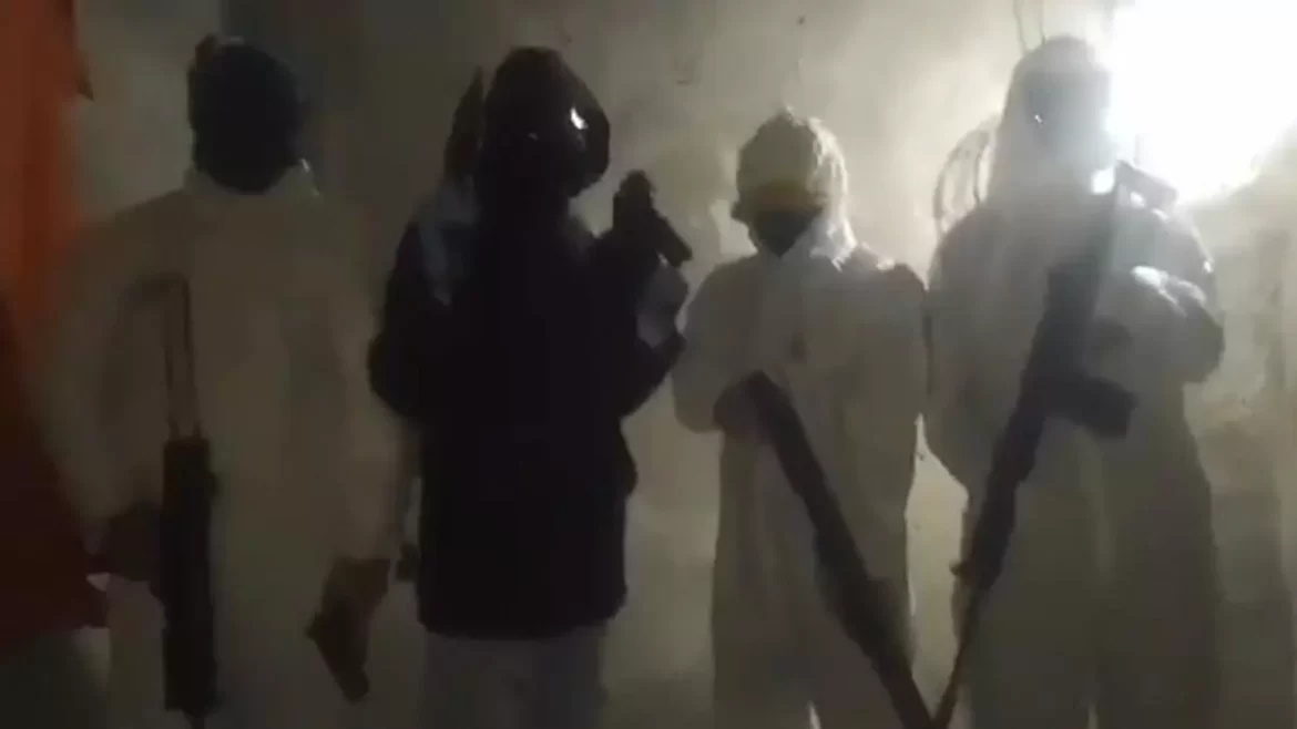 El narcoterrorismo amenazó a Patricia Bullrich: “Esto nunca va a terminar”