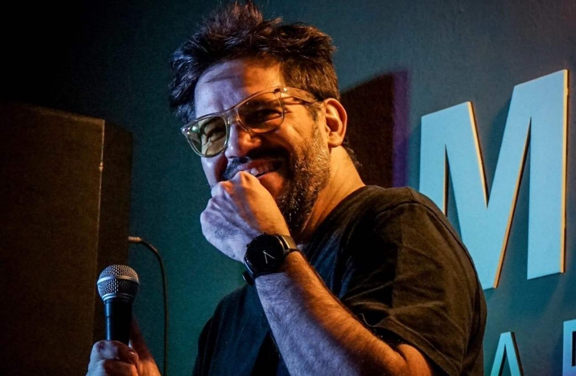 Este martes, militantes del PJ del barrio Esperanza hablan con Peroncho