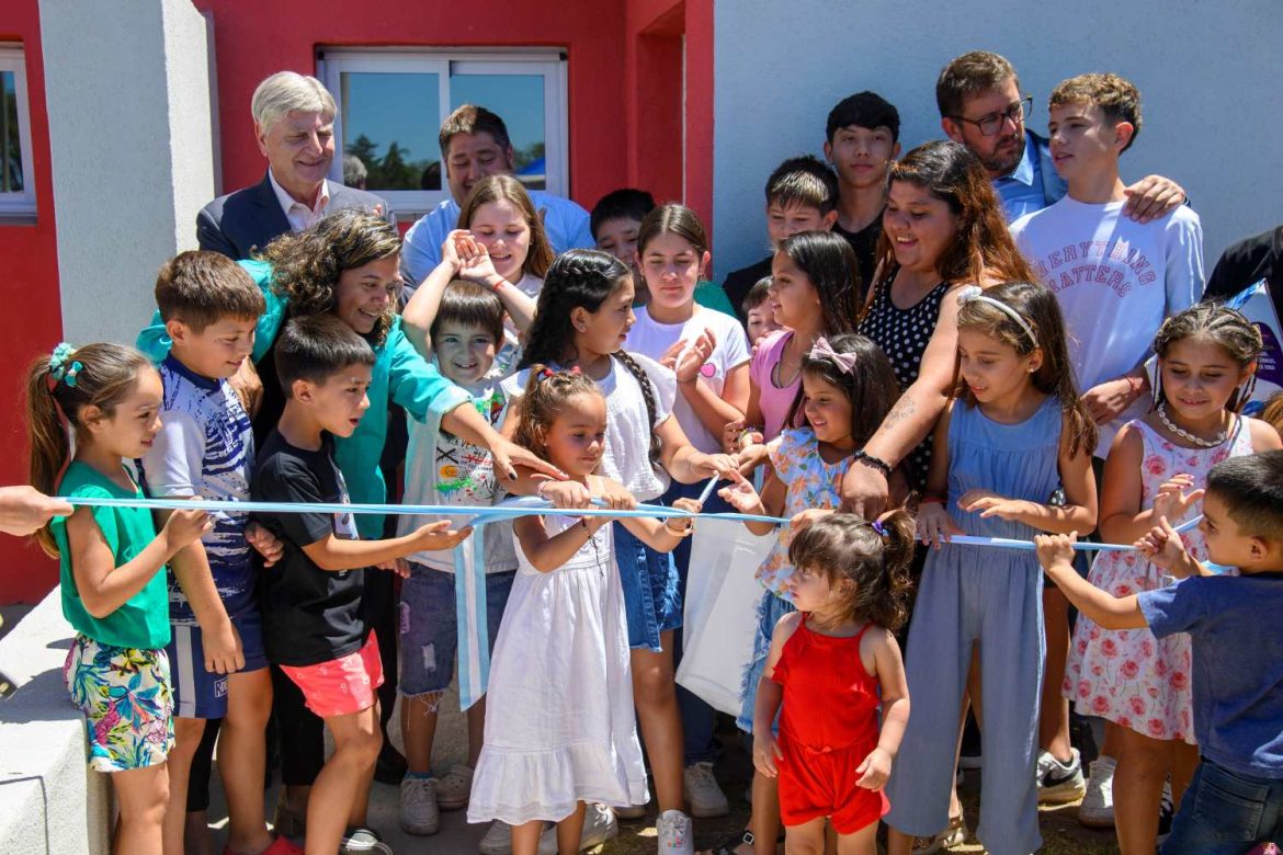 Ziliotto reglamentó la segunda etapa de los  créditos hipotecarios Llegar a Casa