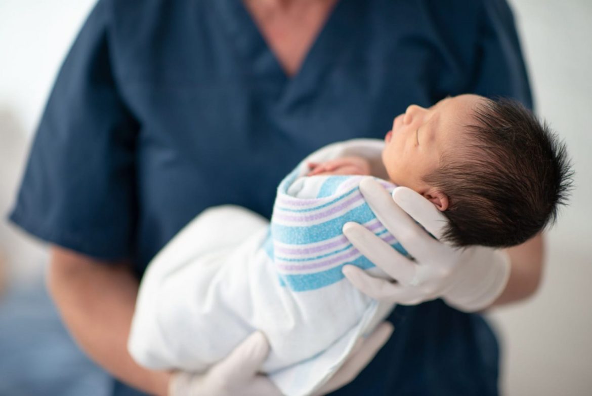 Impactante caída del 44,9% de nacimientos en La Pampa en una década: el año pasado solo hubo 2974