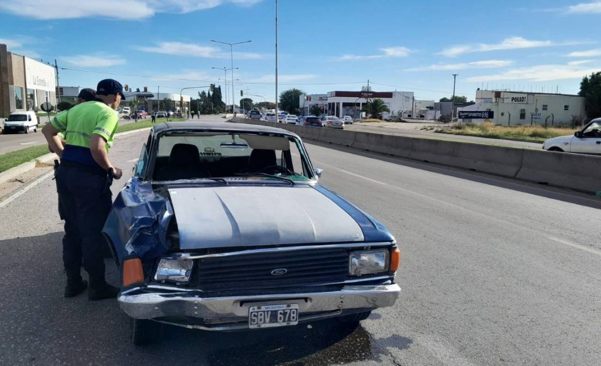 Choque y muerte en la circunvalación: acusaron de homicidio culposo al conductor y quedó con prisión domiciliaria