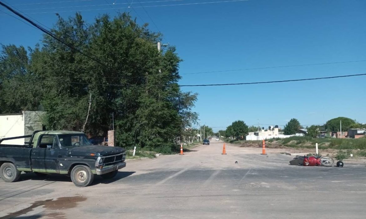 No respetó la prioridad de paso y provocó un choque gravísimo: ahora fue condenado