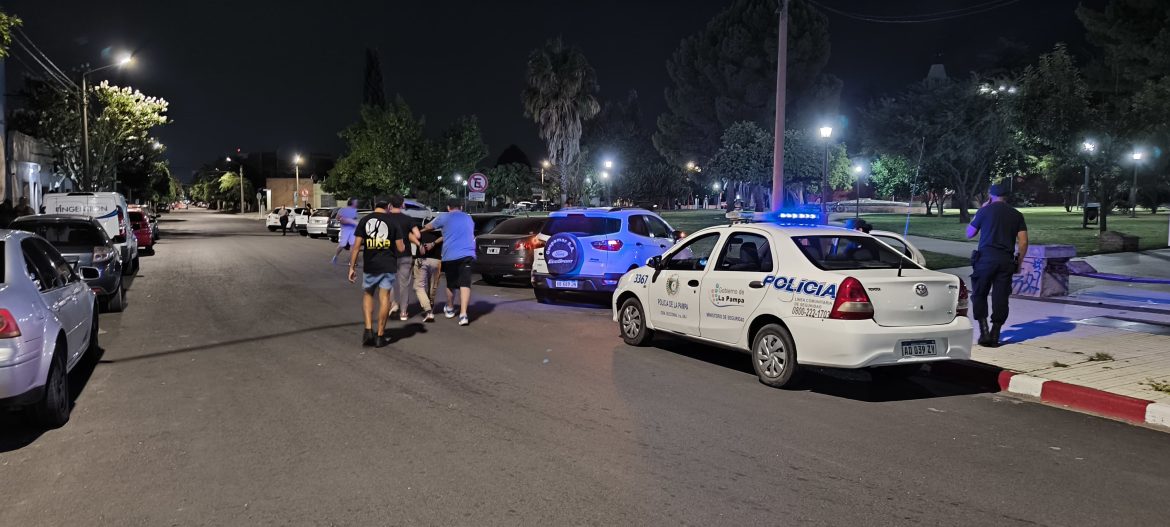 Lo atraparon cuando se estaba por ir a Monte Hermoso: cayó el autor de un millonario robo en el barrio Lowo Che