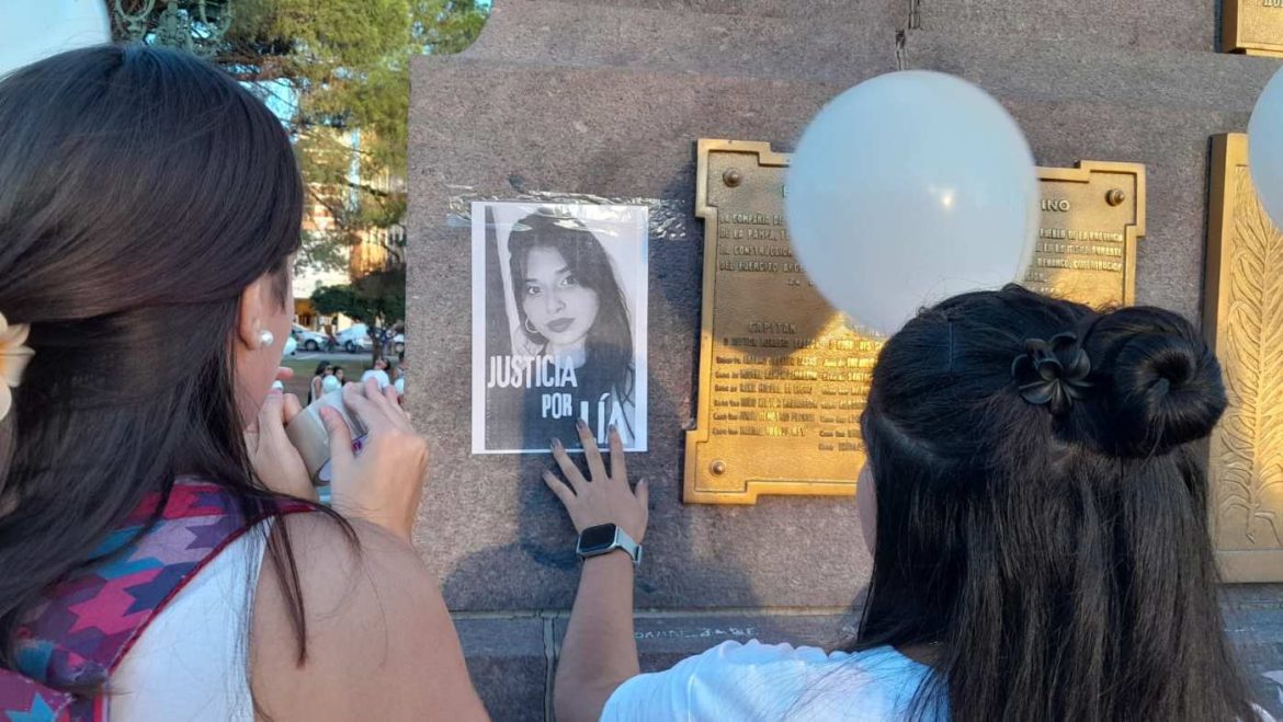 Caso Lía: el conductor del Falcon seguirá con prisión domiciliaria